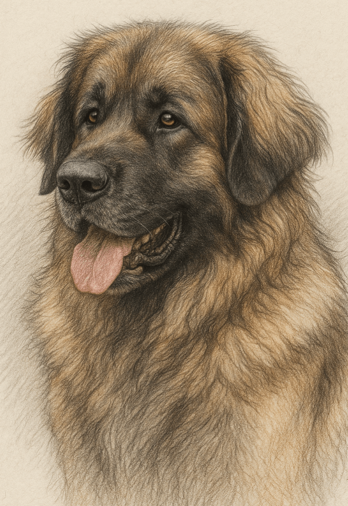 Discover the Majestic Leonberger Dog: Best 7 Expert Tips!