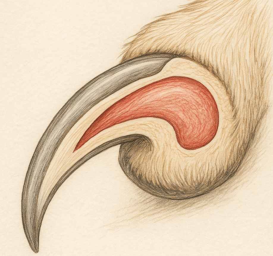 Understanding Dog Nail Anatomy: Best 7 Expert Tips!