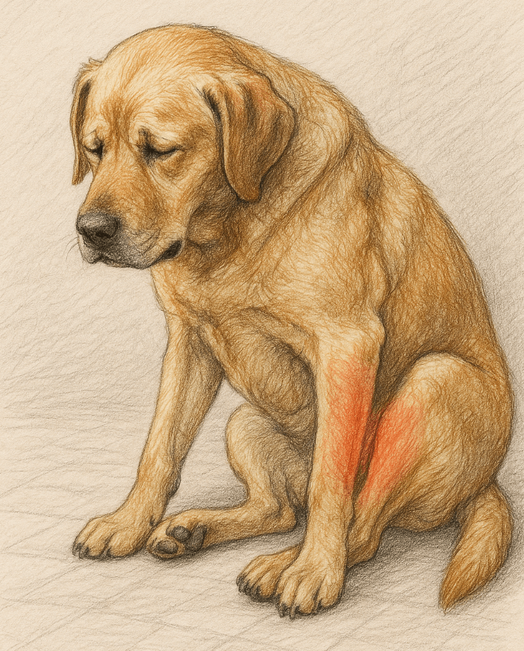 Joint Pain in Dogs: Best 7 Expert Tips!