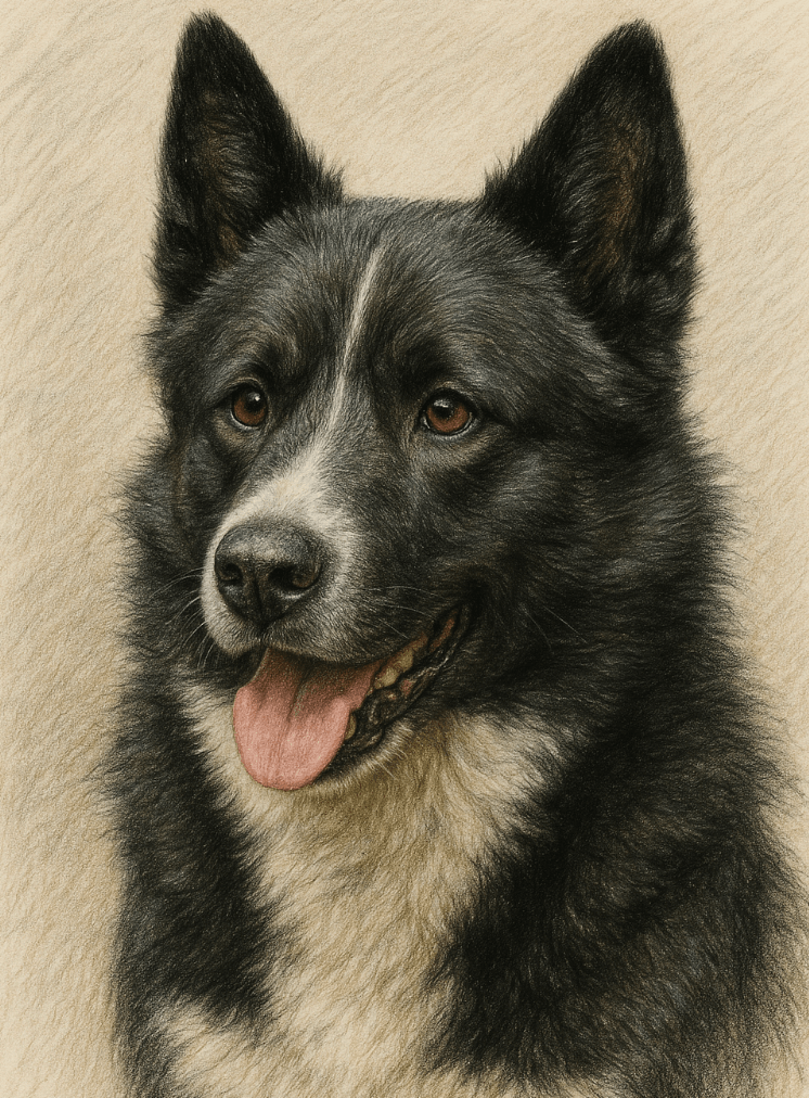 Karelian Bear Dog Temperament: Best 7 Expert Tips!