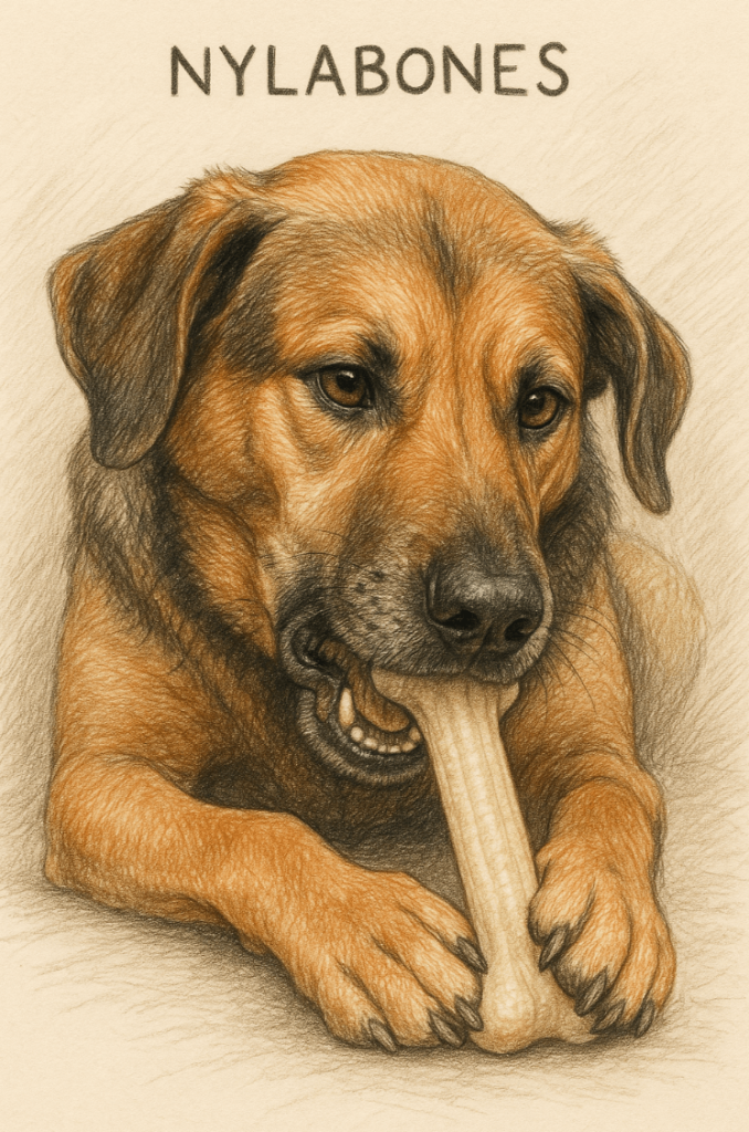Are Nylabones Safe for Dogs? Best 7 Expert Tips!