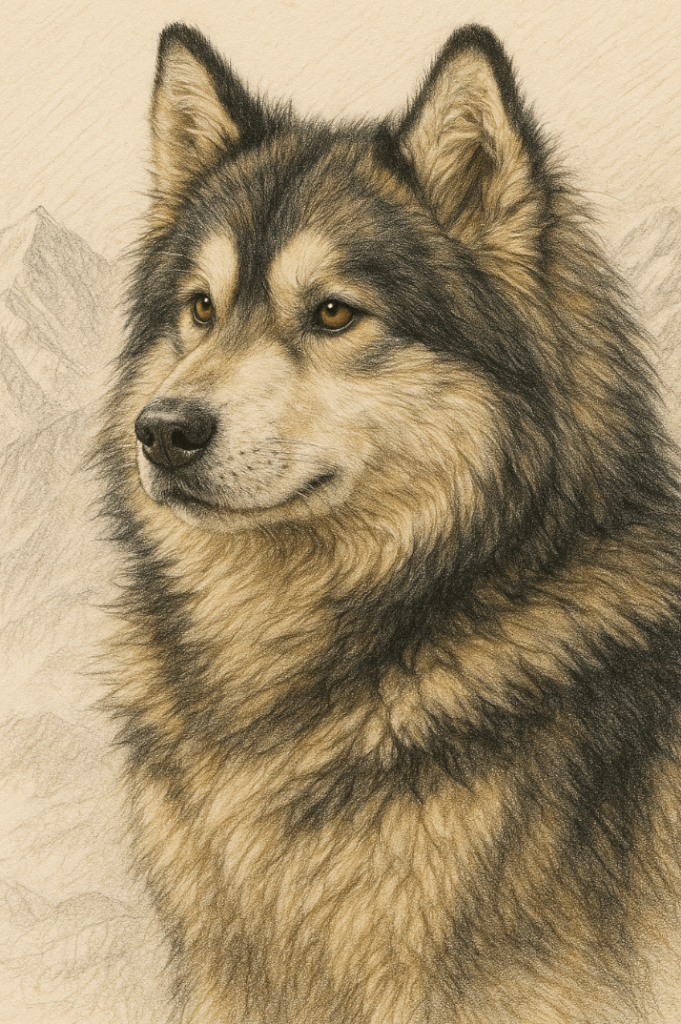 Siberian Mountain Dog: Best 7 Expert Tips!