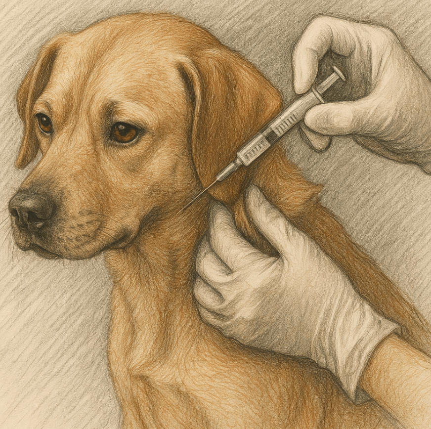 Cytopoint Injection for Dogs: Best 7 Expert Tips!