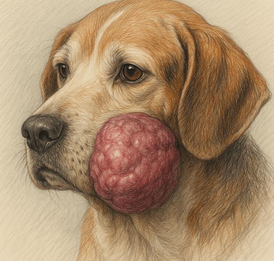 Vascular Tumors in Dogs: Best 7 Expert Tips!