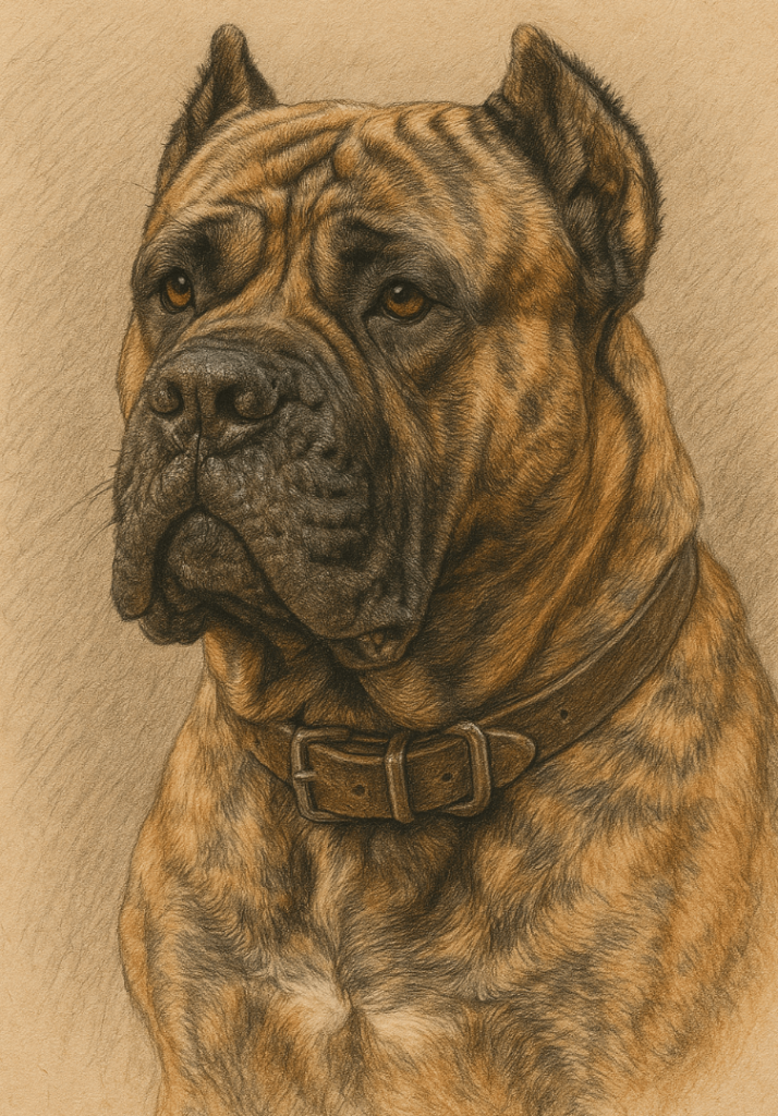Mastiff vs Presa Canario: Best 7 Expert Tips!