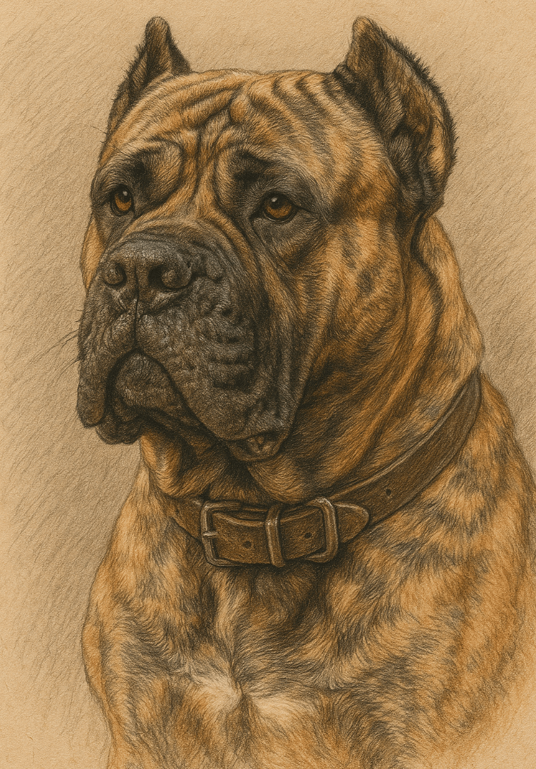 Mastiff vs Presa Canario: Best 7 Expert Tips!