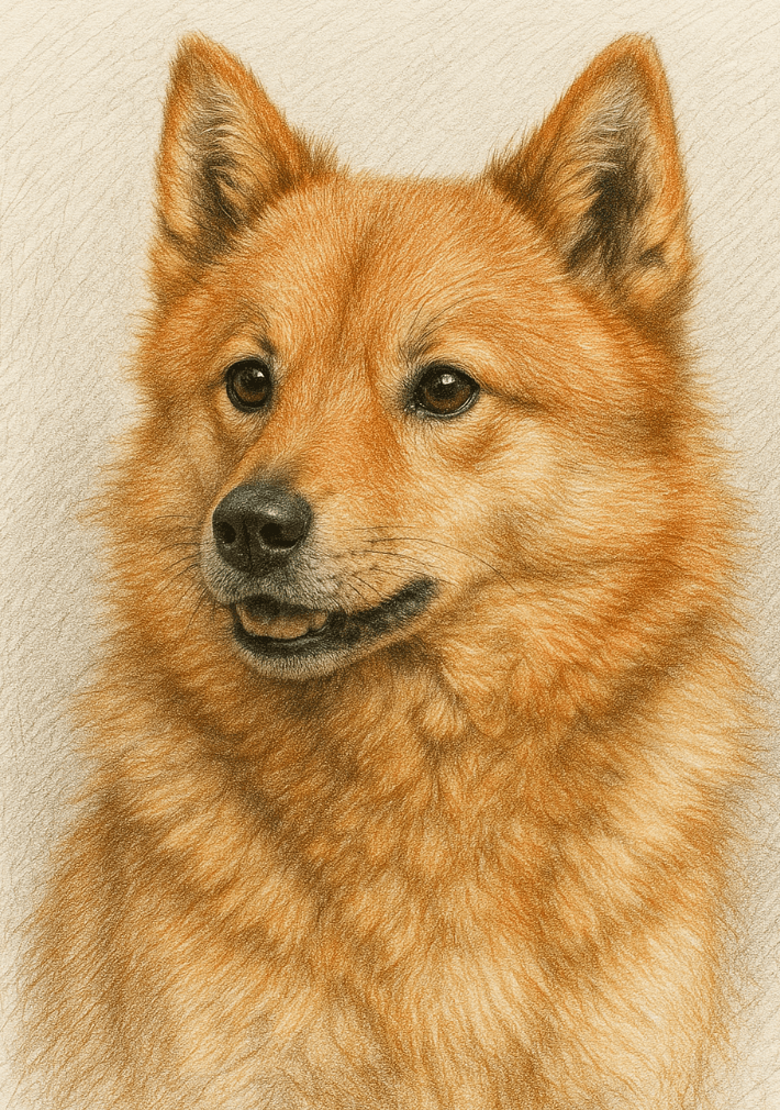 Discover the Finnish Spitz Dog: Best 7 Expert Tips!