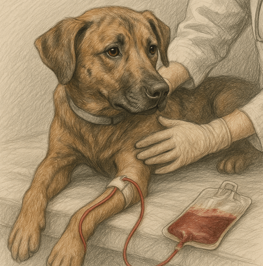 Can Dogs Donate Blood? Best 7 Expert Tips!