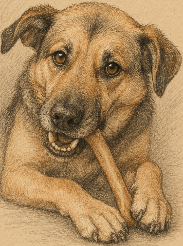 Dog Teething at 2 Years: Best 7 Expert Tips!