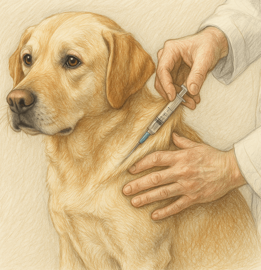 Dog Flu Vaccine: Best 7 Expert Tips!