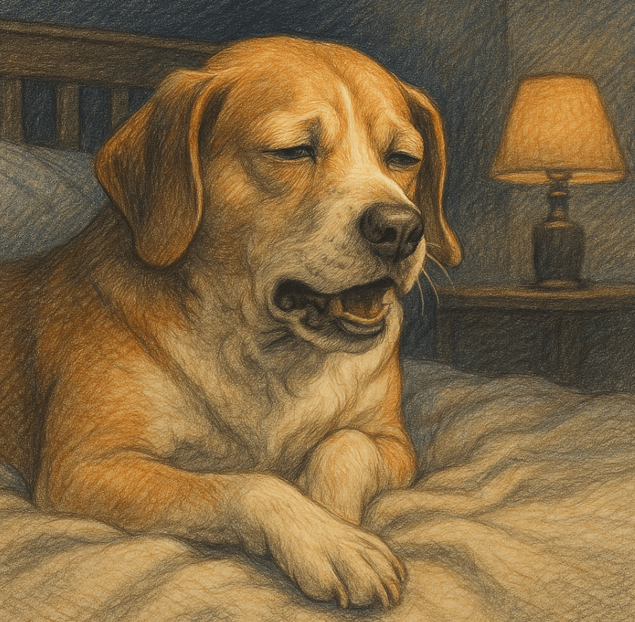 Why Is Dog Bronchitis Worse at Night? Best 7 Expert Tips!