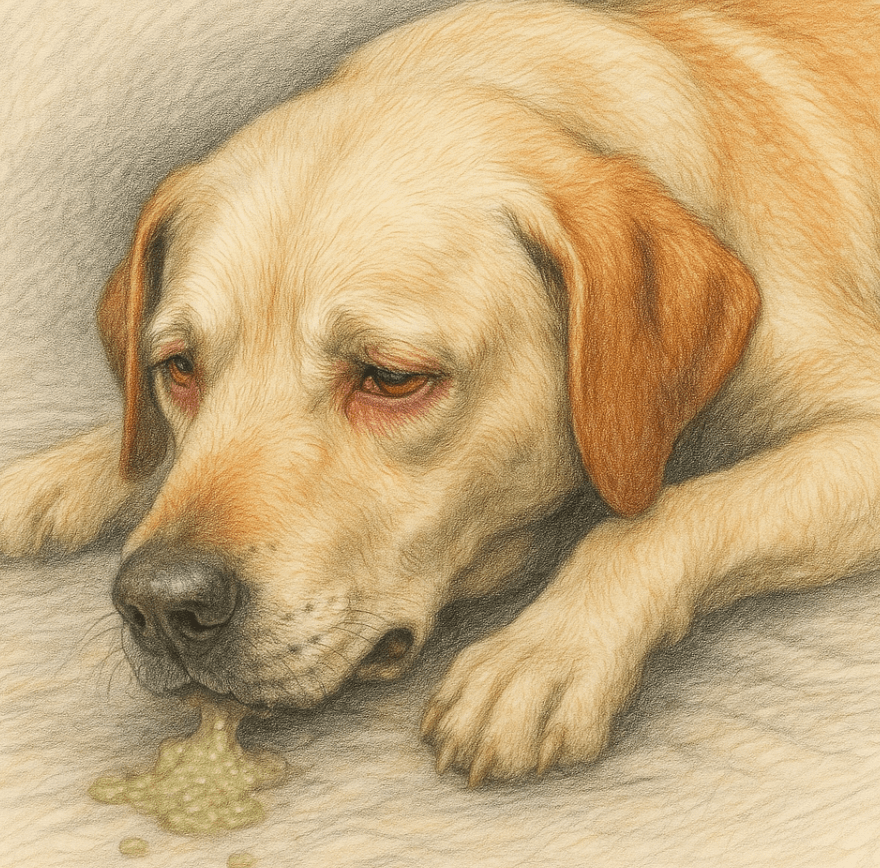 Aspiration Pneumonia in Dogs: Best 7 Expert Tips!
