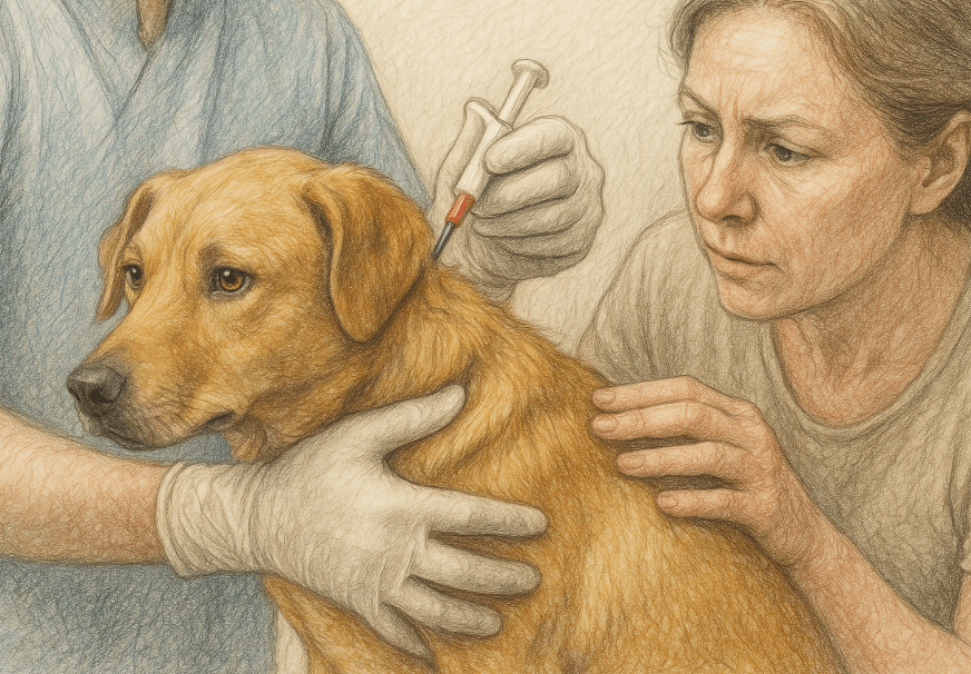 Is Microchipping a Dog Safe? Best 7 Expert Tips!