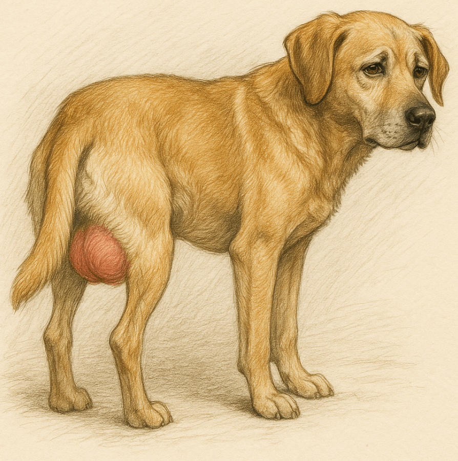 Prostate Issues in Dogs: Best 7 Expert Tips!