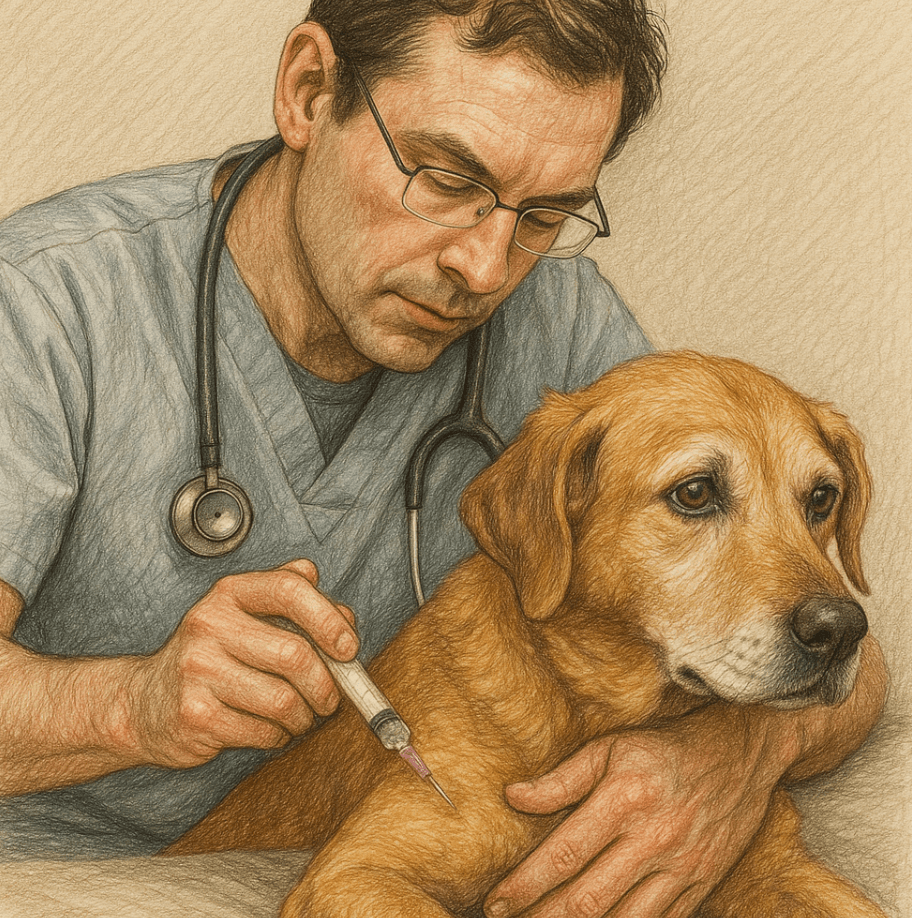 How to Test for Cancer in Dogs: Best 7 Expert Tips!