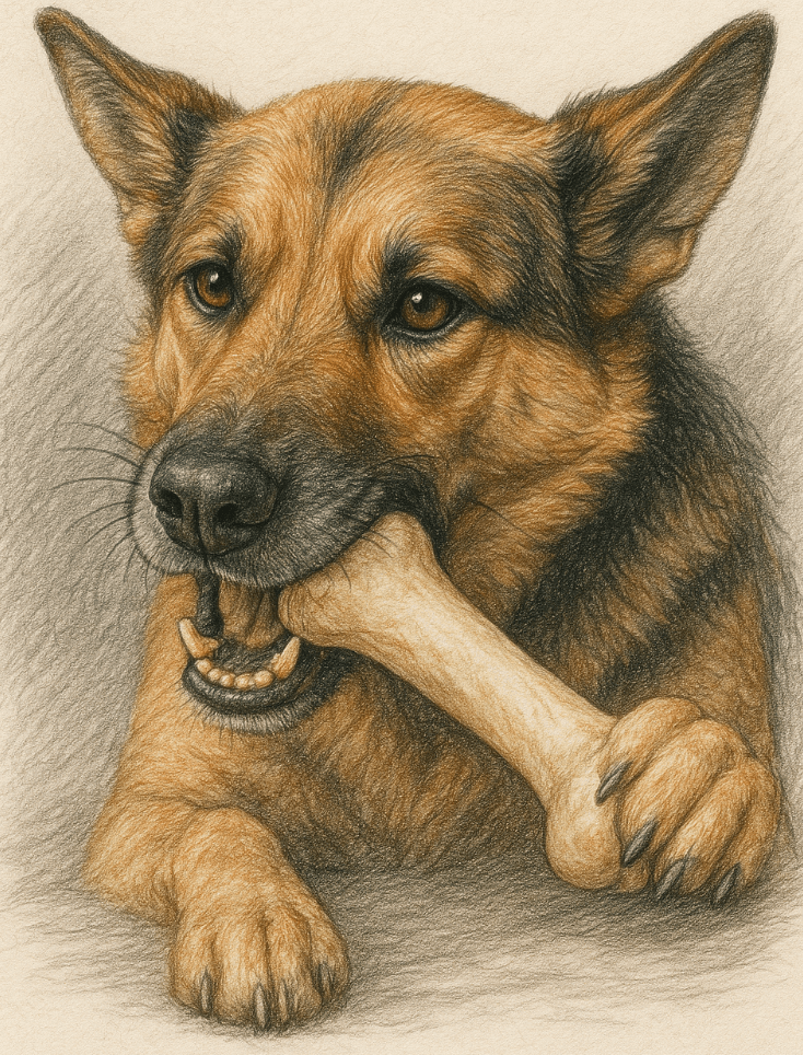 Are Bones Bad for Dogs Teeth? Best 7 Expert Tips!