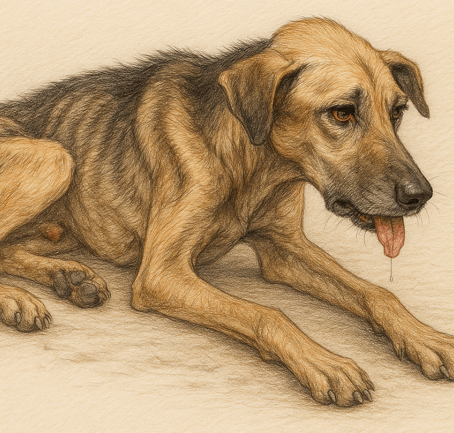Diabetic Ketoacidosis in Dogs: Best 7 Expert Tips!