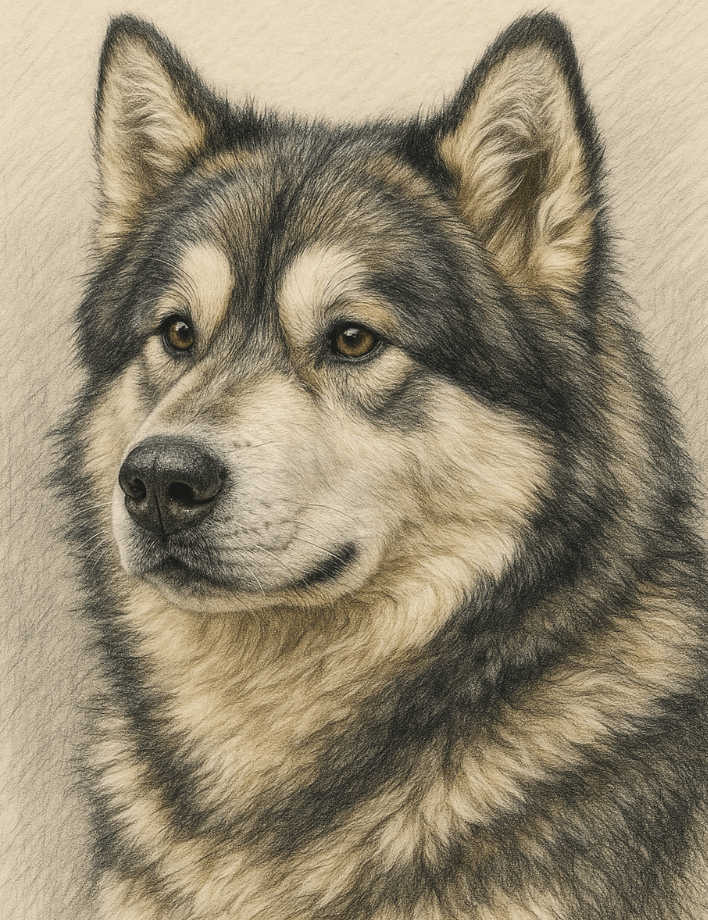 Alaskan Mountain Dog: Best 7 Expert Tips!