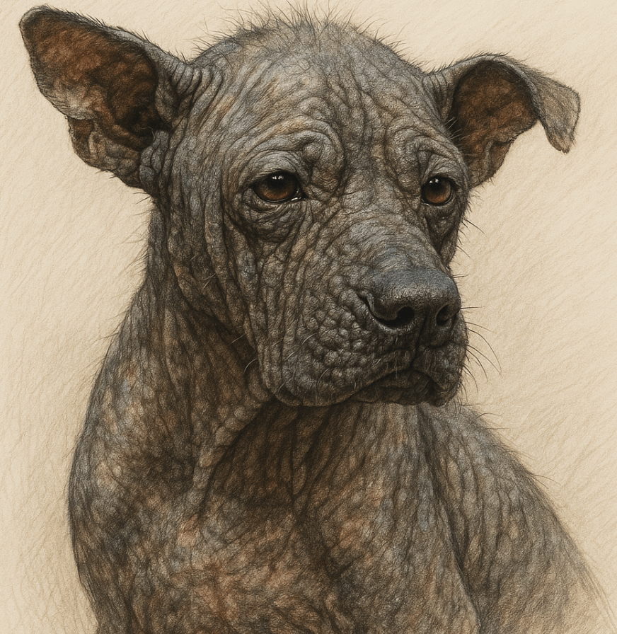 Black Skin Disease in Dogs: Best 7 Expert Tips!