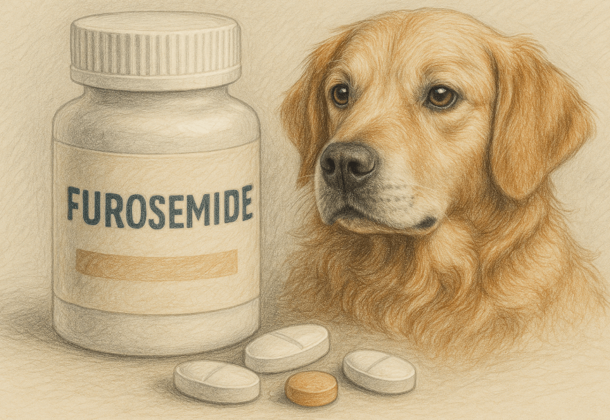 Furosemide for Dogs: Best 7 Expert Tips!
