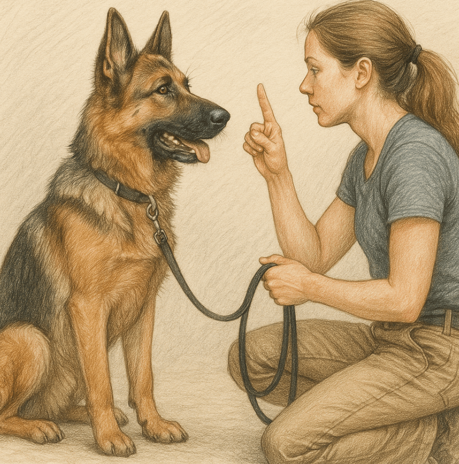 Advanced Dog Training: Best 7 Expert Tips!