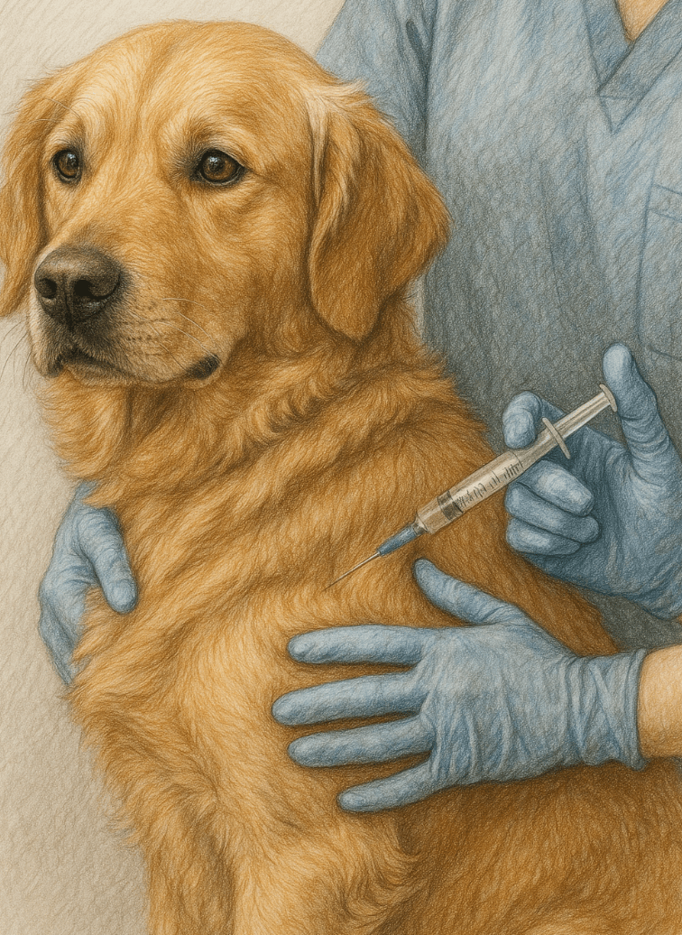 Dog Cancer Vaccine: Best 7 Expert Tips!
