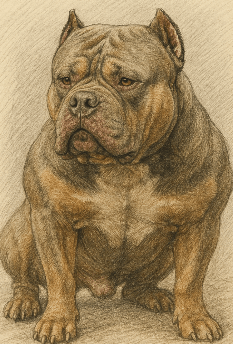 What is an American XL Bully? Best 7 Expert Tips!