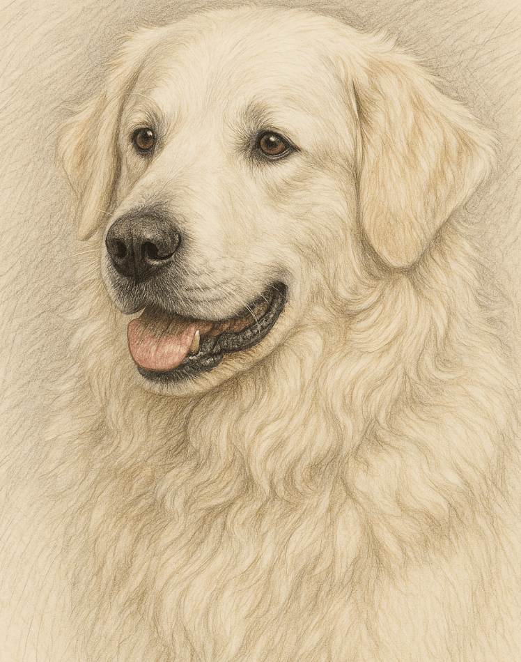 Discover the Cuvac Dog: Best 7 Expert Tips!
