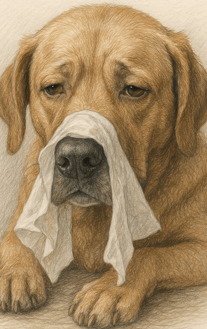 How Long Does a Dog Cold Last? Best 7 Expert Tips!