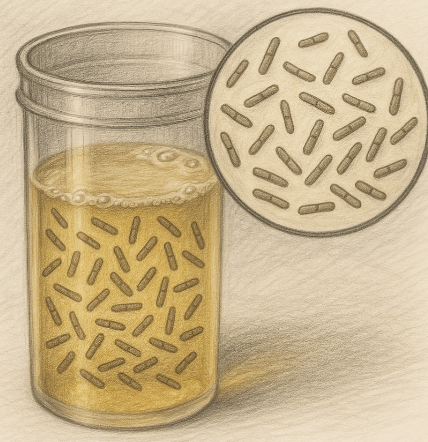 Rods in Urine in Dogs: Best 7 Expert Tips!