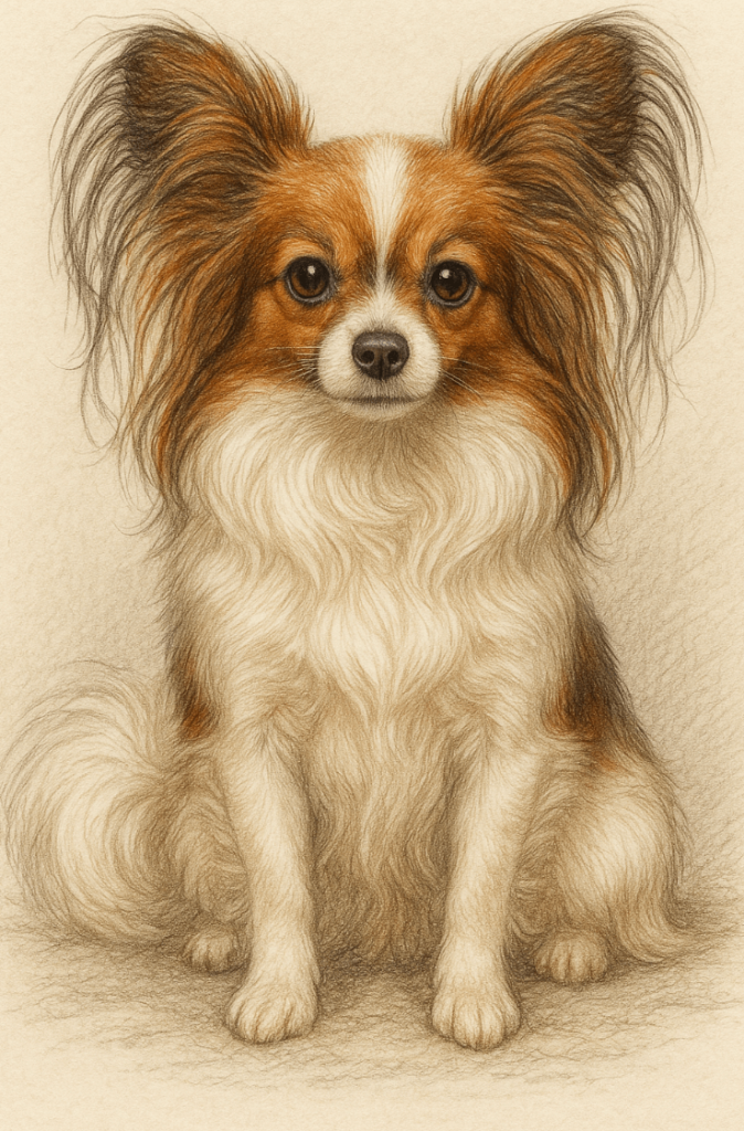Papillon Dog Weight: Best 7 Expert Tips!