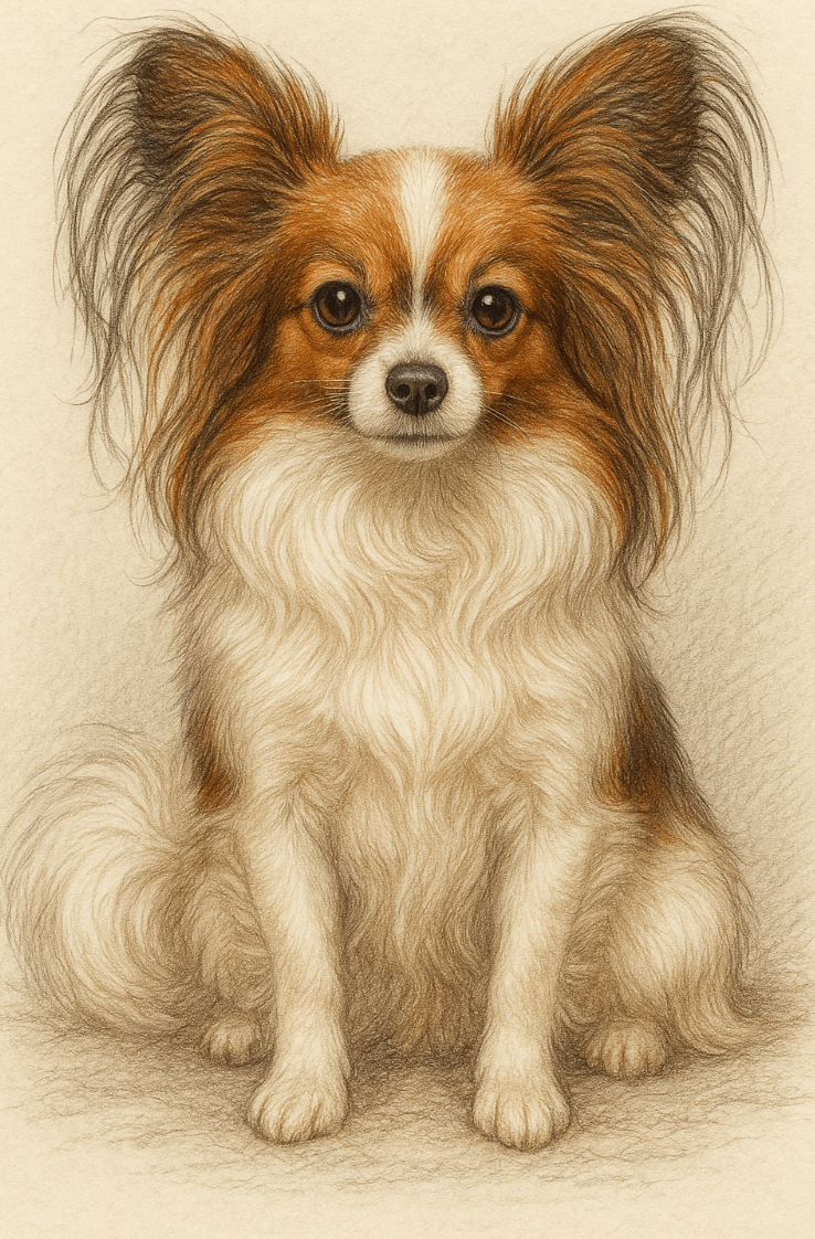 Papillon Dog Weight: Best 7 Expert Tips!