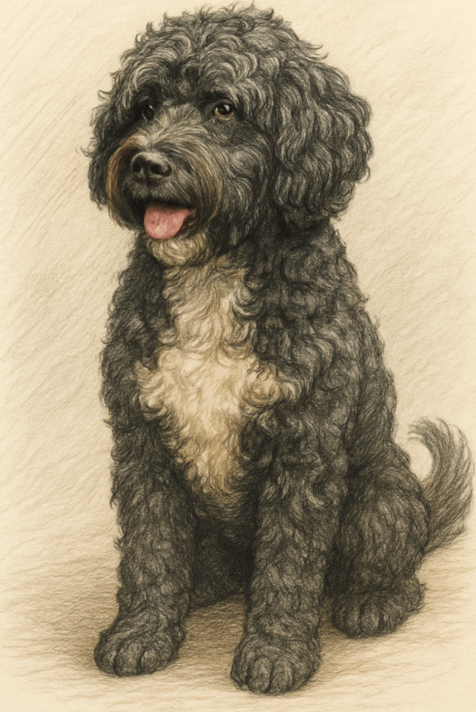 Portuguese Water Dog Price: Best 7 Expert Tips!
