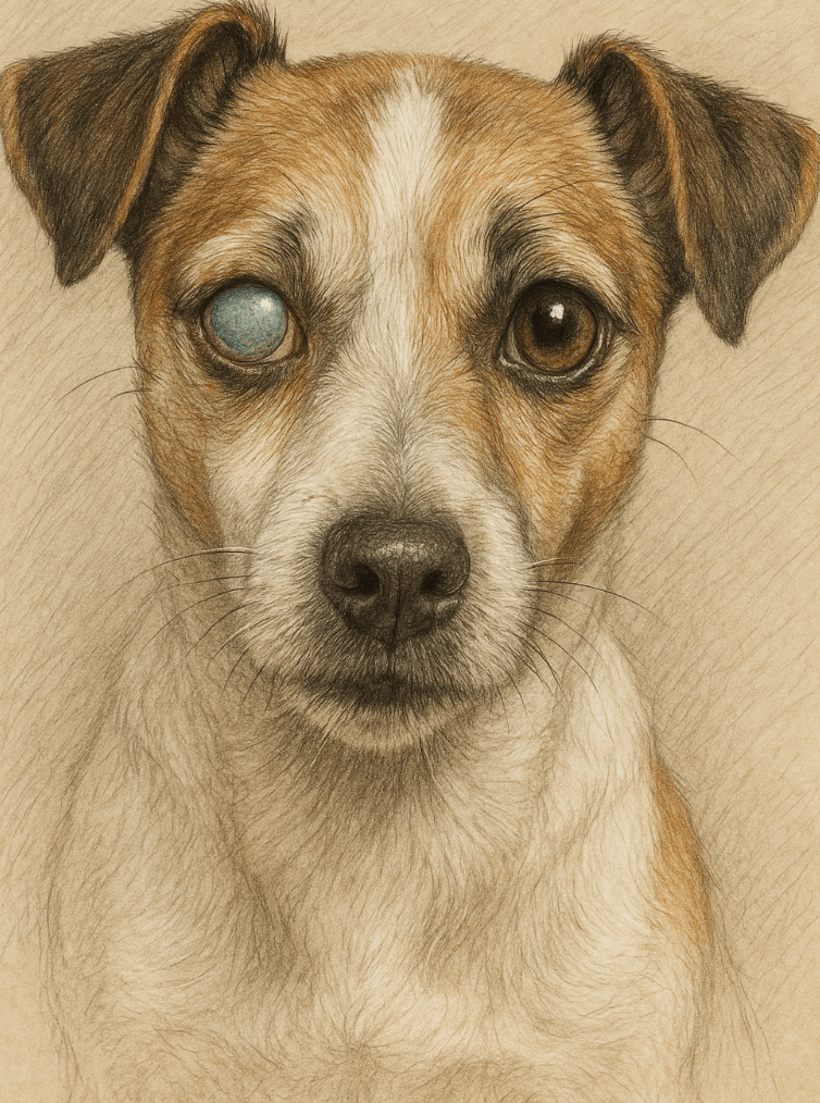 Luxated Lens in Dogs: Best 7 Expert Tips!