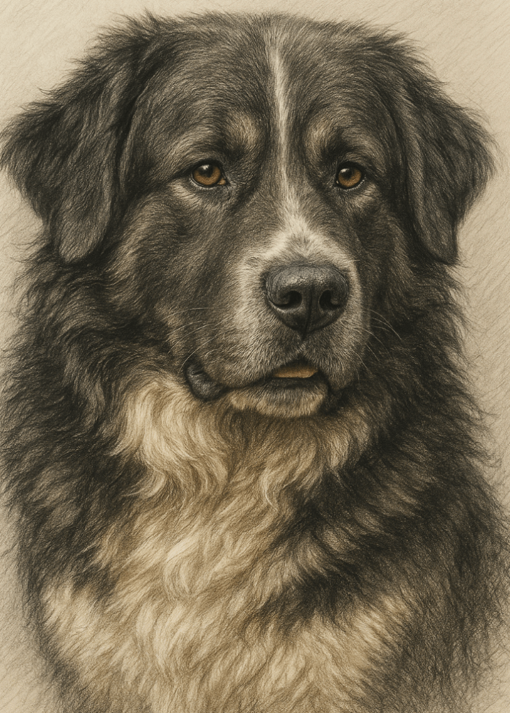 Discover the Karakachan Dog Breed: Best 7 Expert Tips!
