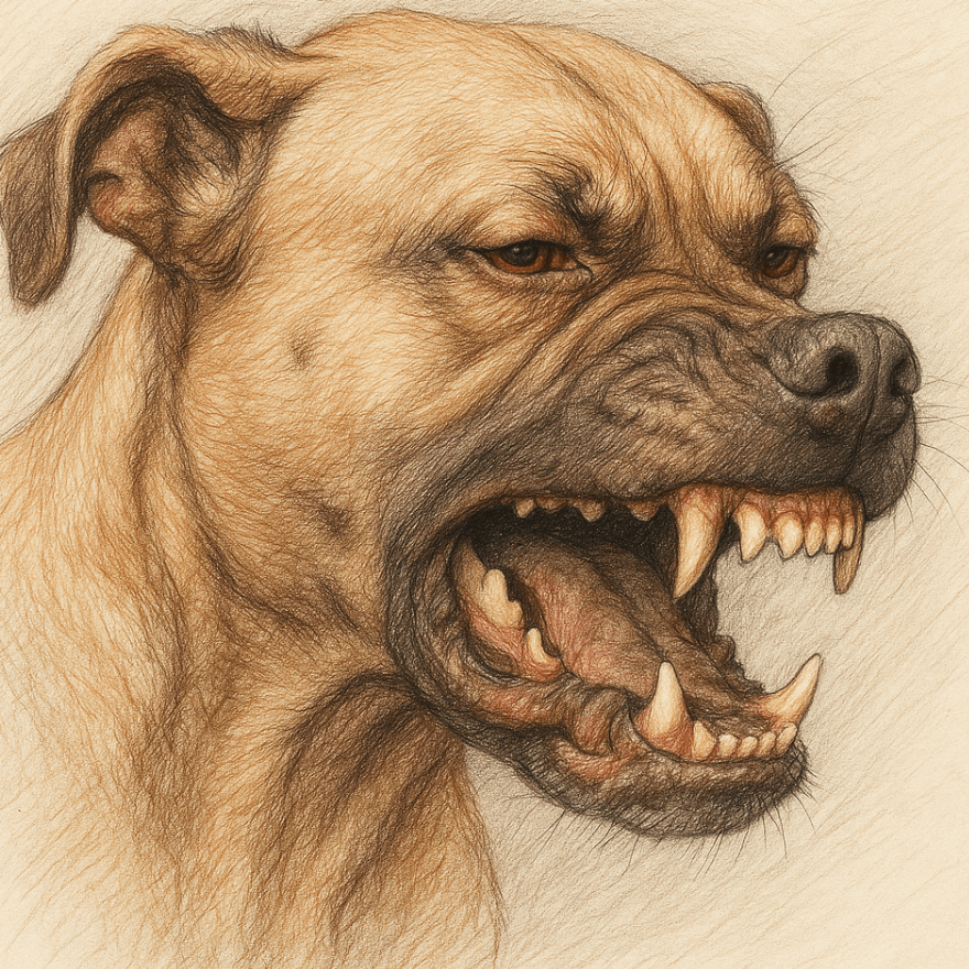 Lock Jaw in Dogs: Best 7 Expert Tips!