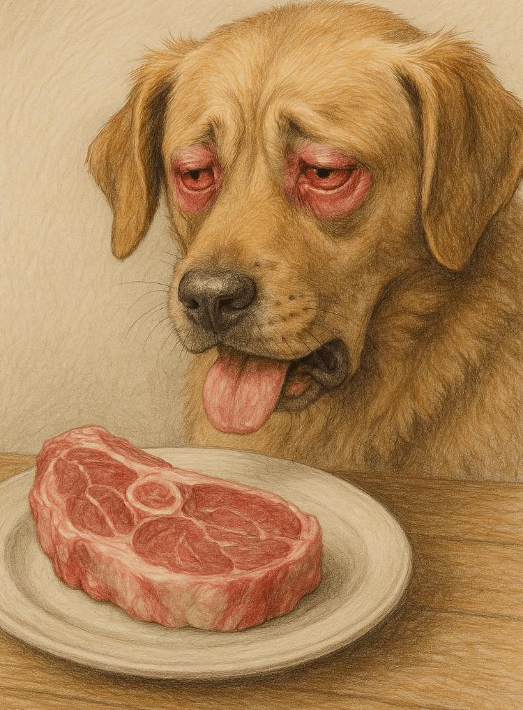 Can Dogs Be Allergic to Lamb? Best 7 Expert Tips!