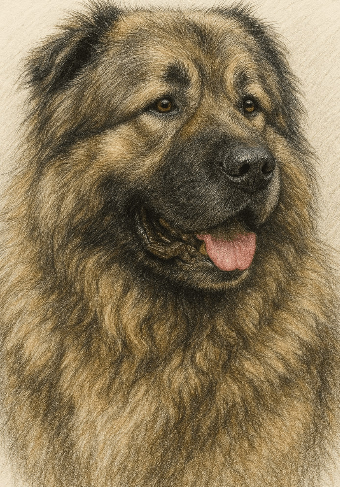 Caucasian Shepherd Dog Lifespan: Best 7 Expert Tips!