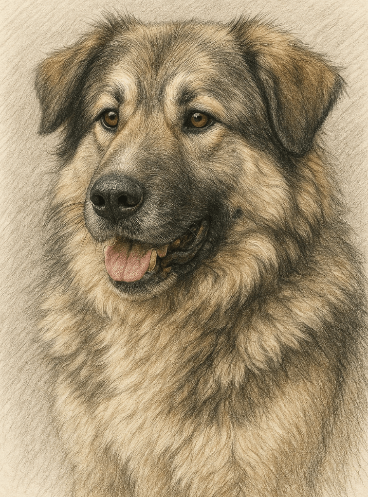 The Romanian Carpathian Shepherd Dog: Best 7 Expert Tips!