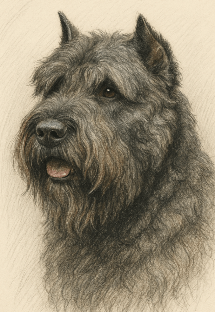 Bouvier des Flandres: Best 7 Expert Tips!
