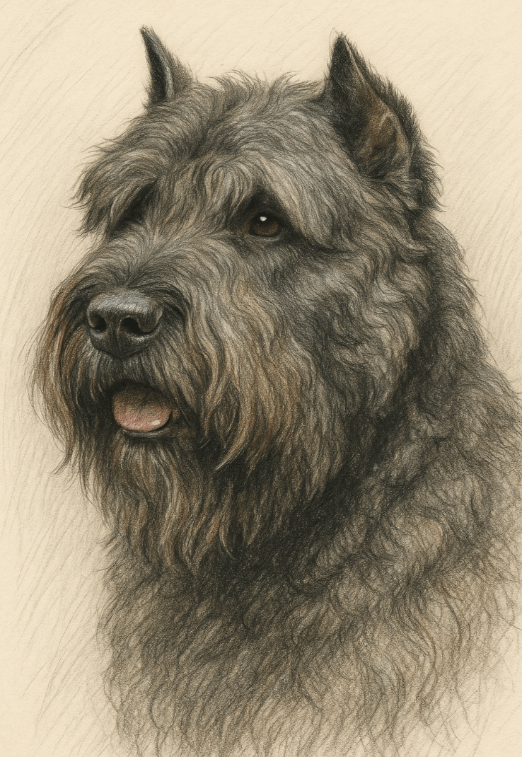 Bouvier des Flandres: Best 7 Expert Tips!