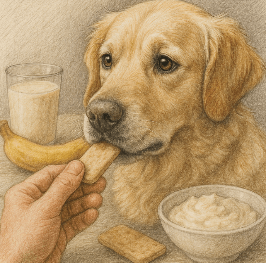 What Can I Give My Dog for Low Blood Sugar? Best 7 Tips!