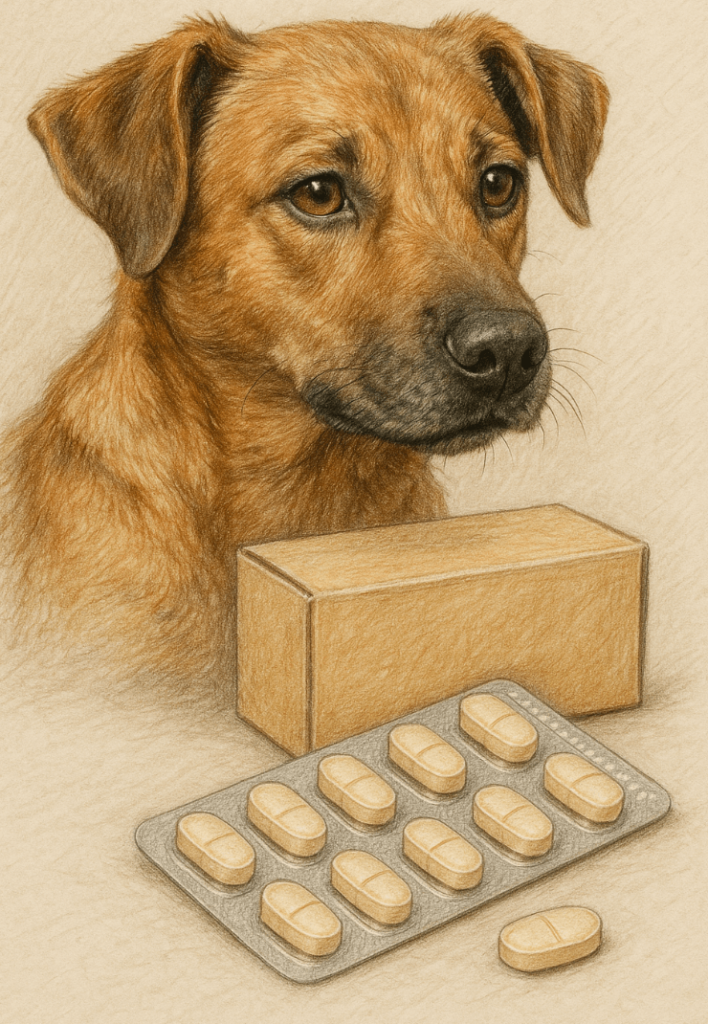 Praziquantel for Dogs: Best 7 Expert Tips!