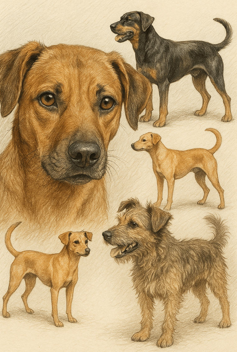 Jamaican Dog Breeds: Best 7 Expert Tips!