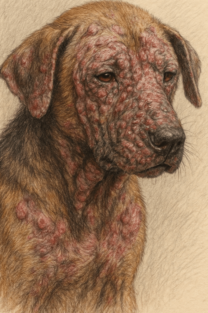 Leprosy in Dogs: Best 7 Expert Tips!