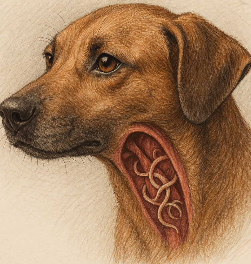 Understanding Lungworm in Dogs: Best 7 Expert Tips!