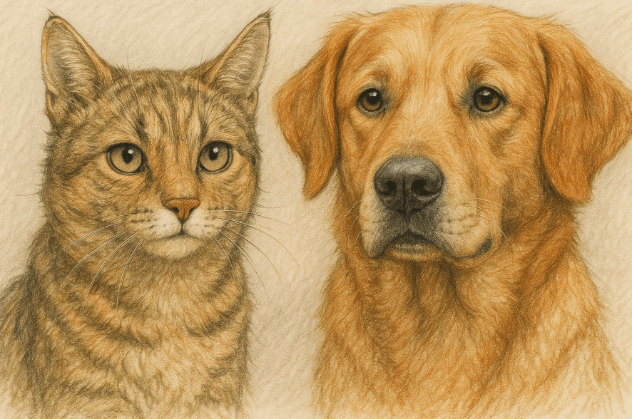 Are Cats or Dogs Smarter? Best 7 Expert Tips!