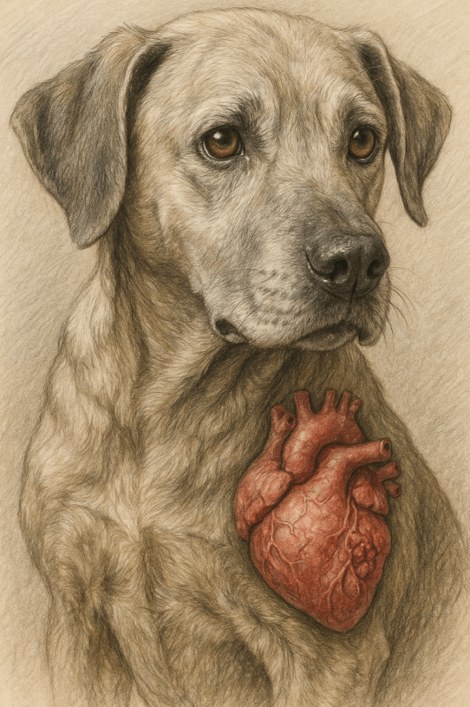 Heart Cancer in Dogs: Best 7 Expert Tips!