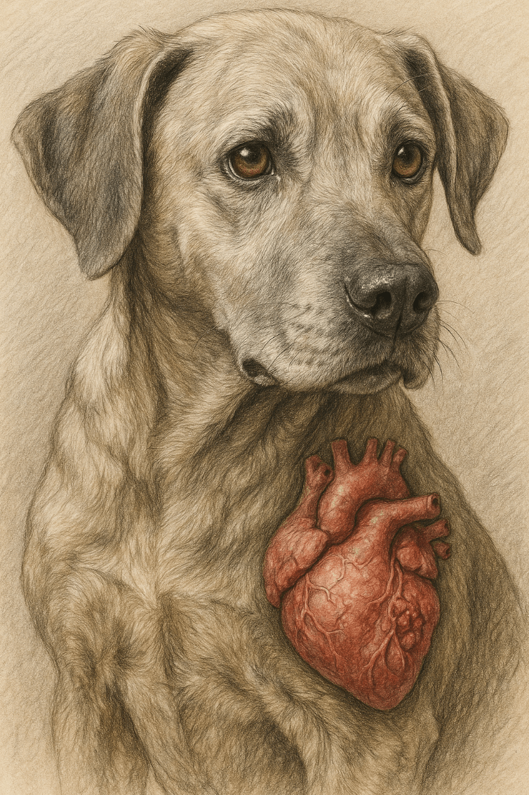 Heart Cancer in Dogs: Best 7 Expert Tips!