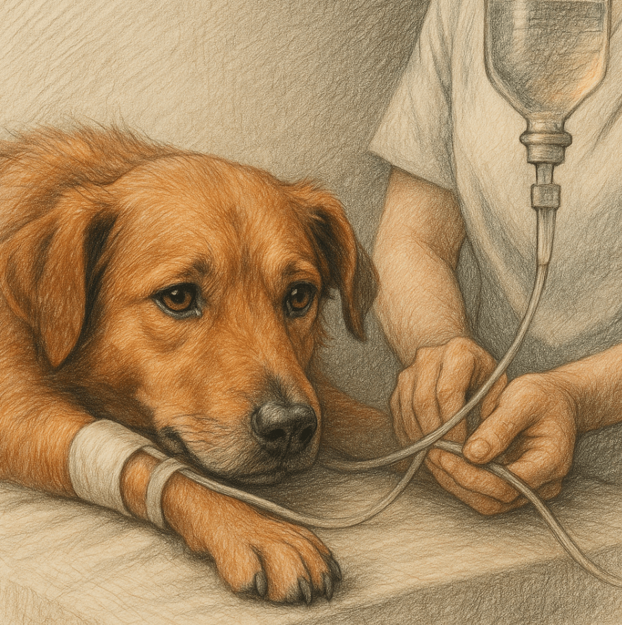 Can a Dog Recover from Poisoning? Best 7 Expert Tips!